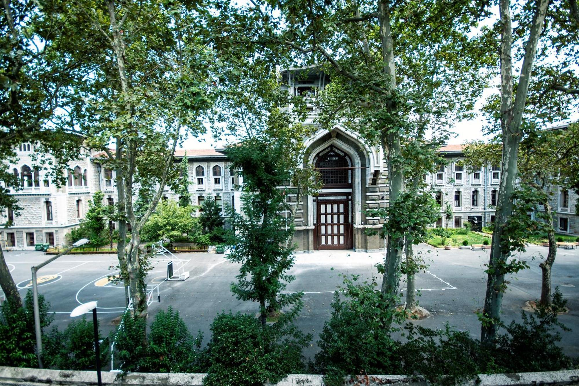 Boss Hotel Sultanahmet — Photos 2